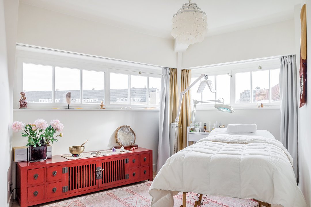 Beautiful inside out, Rivierenbuurt, Amsterdam