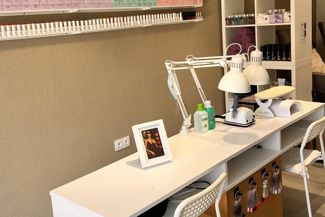 Beauty Garage by Marylou, Polichrono, Κασσάνδρα