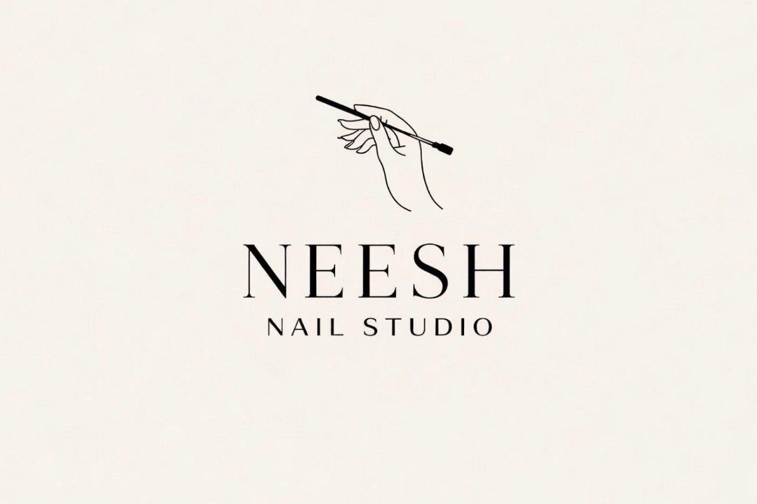 Neesh Nail Studio, St Werburgh's Road, Manchester