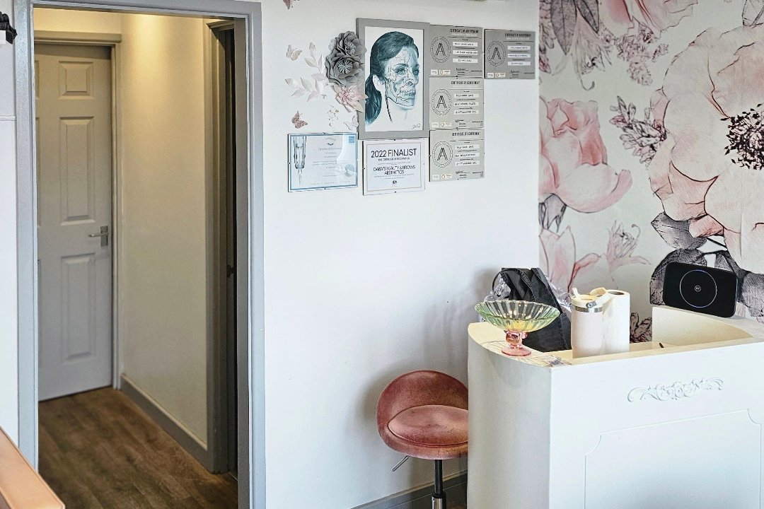 Vilax Therapy Whitchurch, The Cotswolds