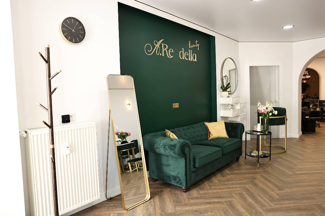 A. Re della Beauty, Bülowstraße, Berlin