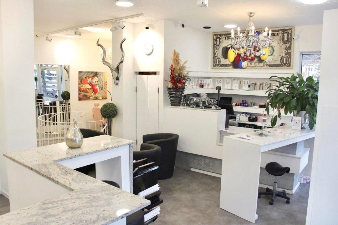 Isabels Beauty Club, Laim, München