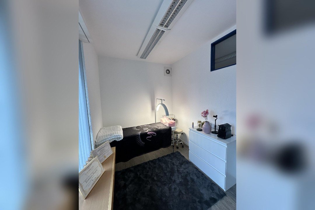 Ems Cosmetics, Sirnach, Kanton Thurgau
