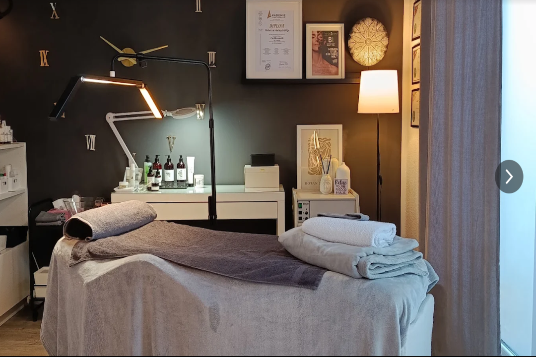 Hurley Cosmetic, Scheeßel, Niedersachsen