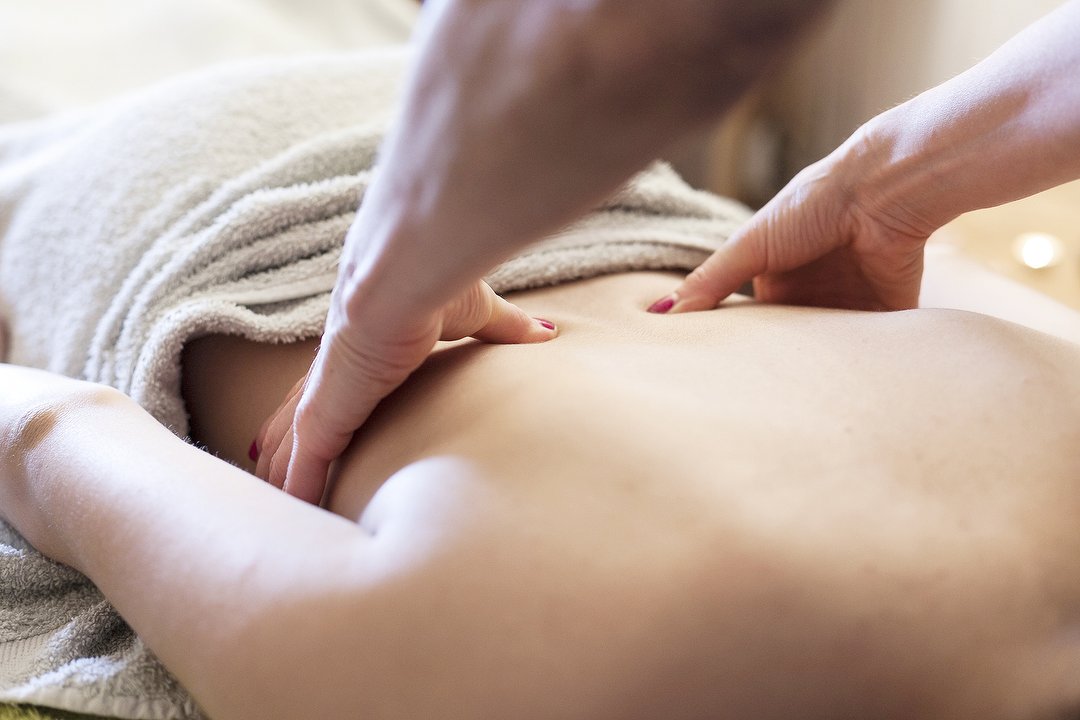 Massage-Pur, Stadtmitte, Düsseldorf