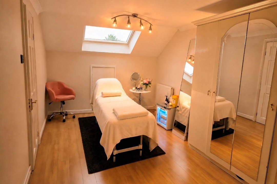 Aesthetics by Hibba, Upton London, London