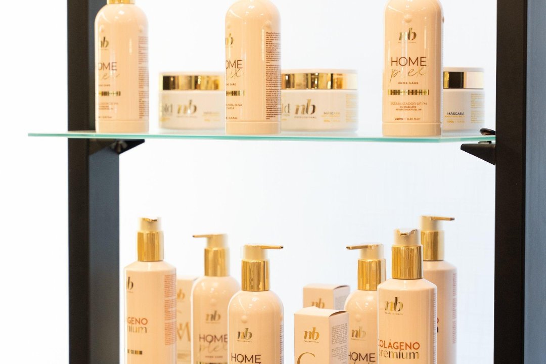 Lumi Beauty, Mergellina, Napoli