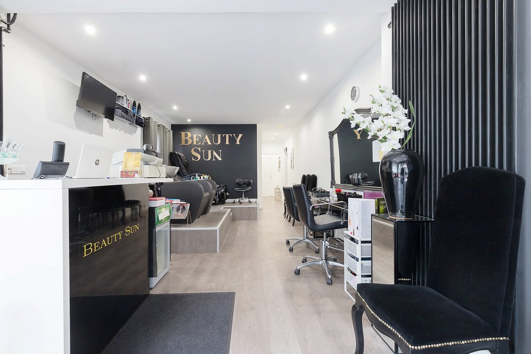 Beauty Sun, Clichy-la-Garenne, Hauts-de-Seine