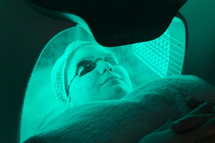 AC Permanent Make Up & Beauty - Onglerie Latina - Photo de galerie - OneBooking