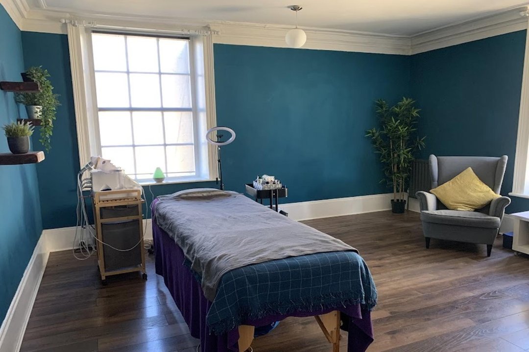 We Are Wellness, Potternewton, Leeds