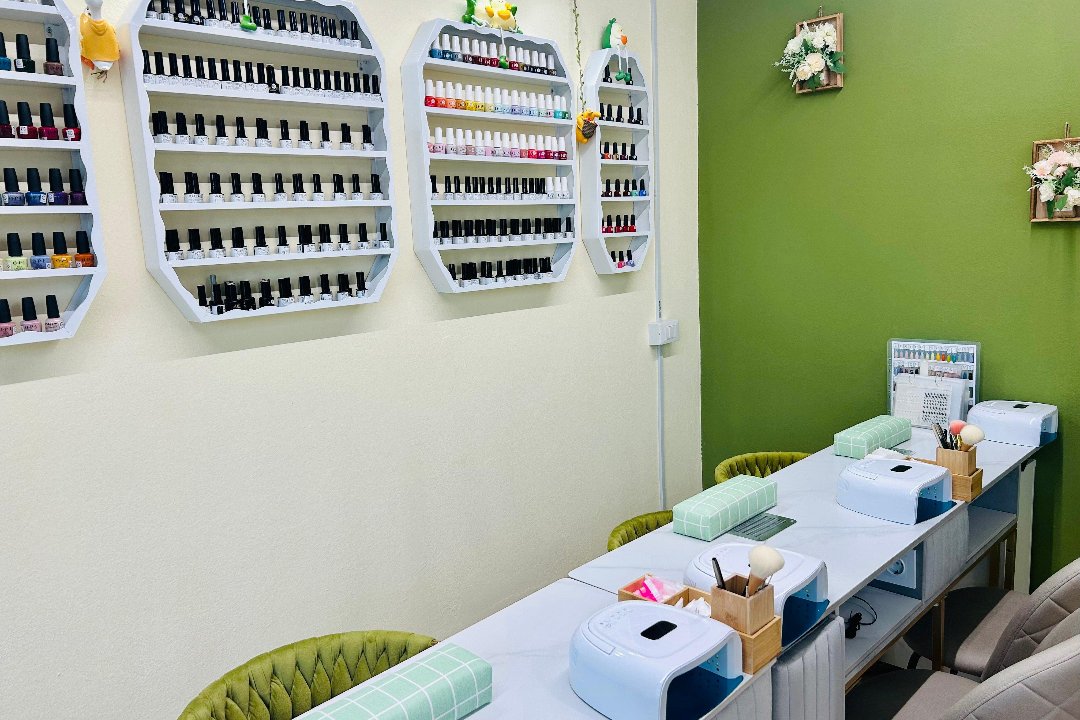Avo Nails, Castel San Pietro Terme, Emilia-Romagna