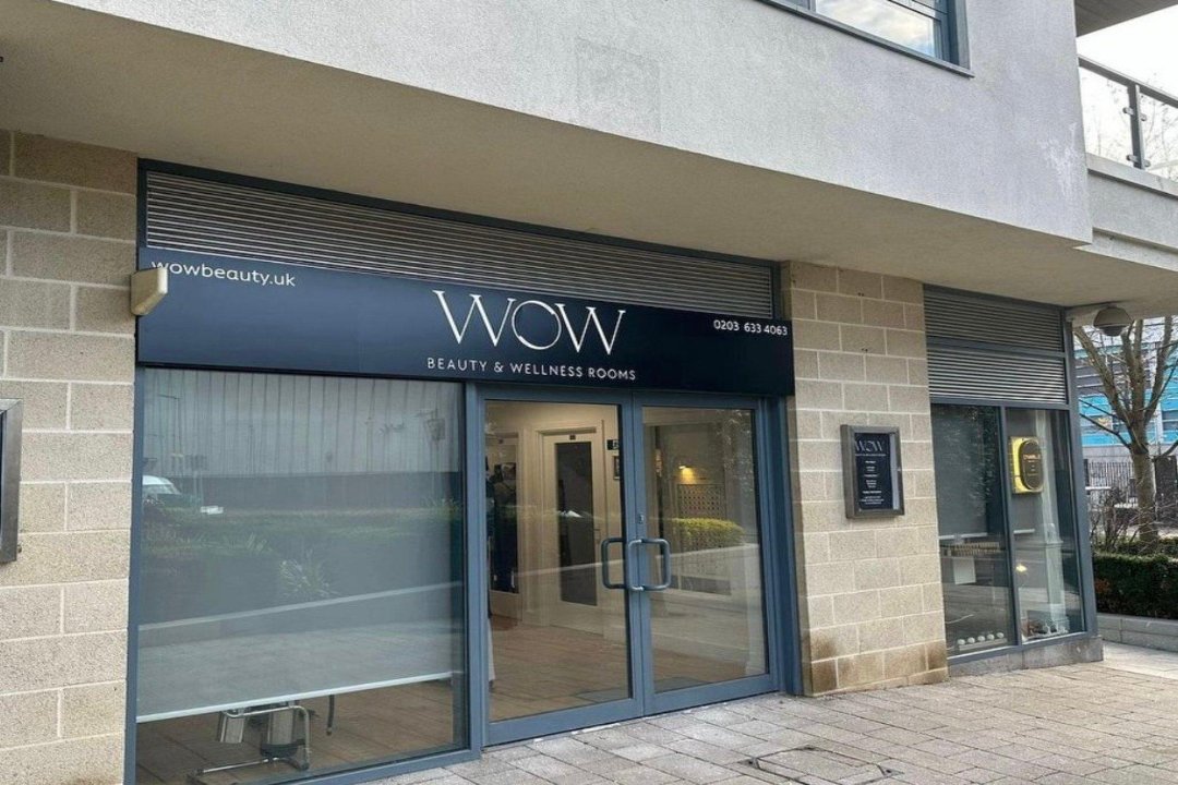 Avesta Skin Clinic, Mill Hill, London