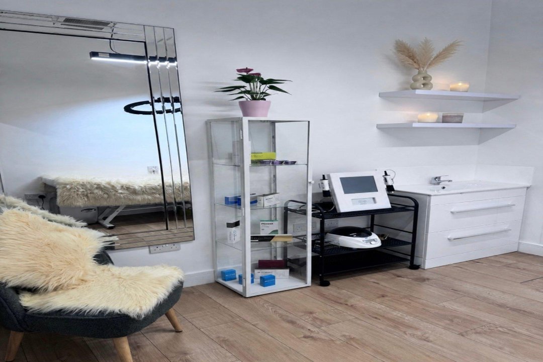 Avesta Skin Clinic, Mill Hill, London