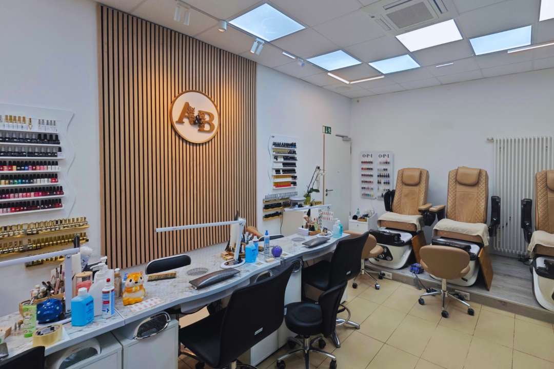 A&B Nail Studio, Riedberg, Frankfurt am Main