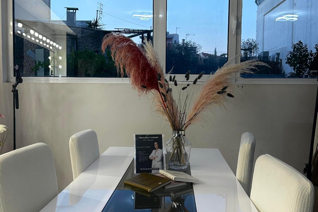 Dimitra Manta Beauty Academy, Περιστέρι, Αττική