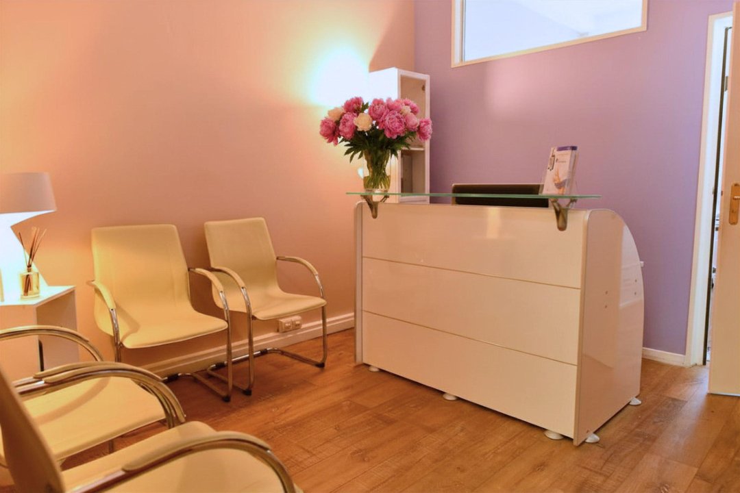 Elysées Laser, Avenue des Champs-Elysées, Paris