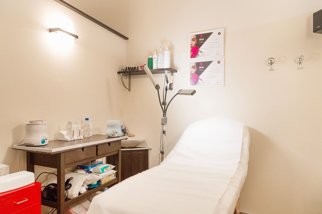 -Francesca Ferrario, Navigli, Milano