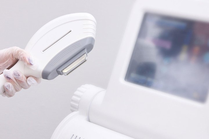 Elha Laser Center - Via Colombo - Épilation Genova - Photo de galerie - OneBooking
