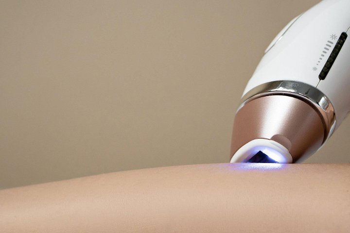 Elha Laser Center - Via Colombo - Épilation Genova - Photo de galerie - OneBooking
