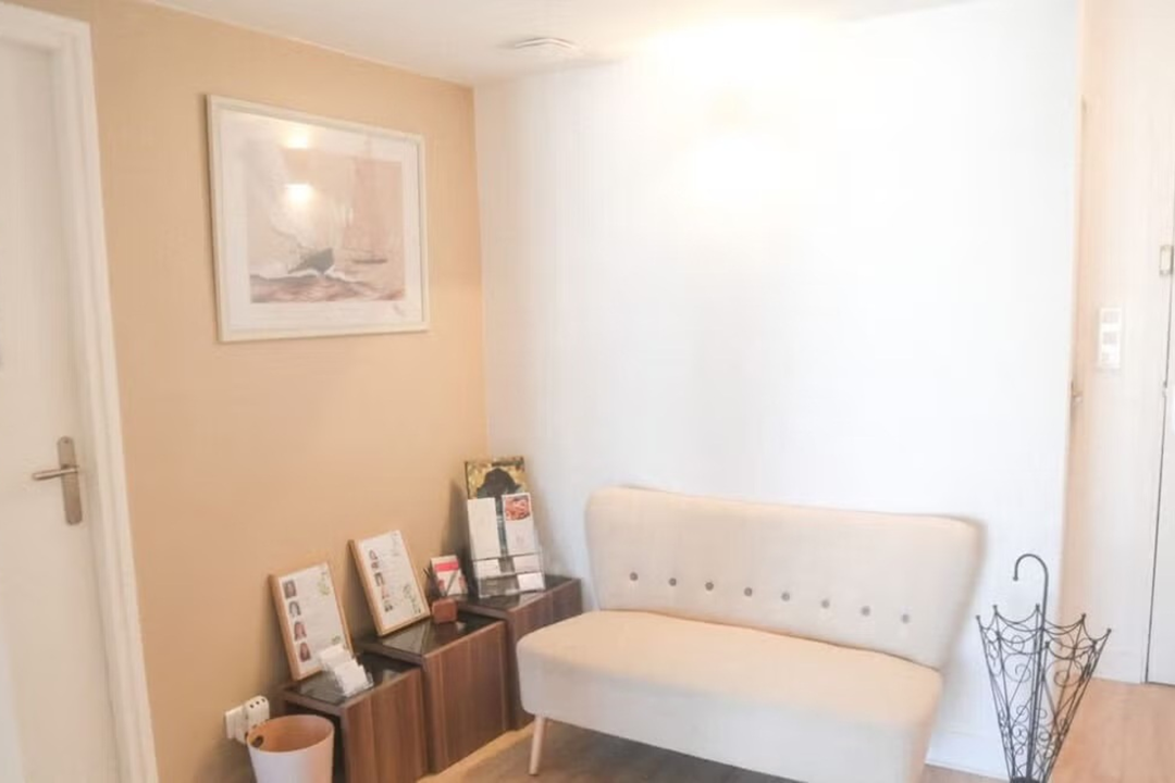 L’instant Zen Neuilly, Neuilly-sur-Seine, Hauts-de-Seine