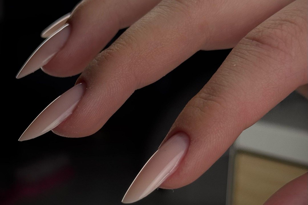 Nailed ina, Lannach