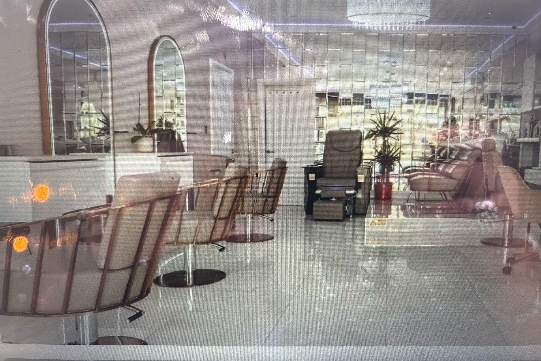 MP Nail Salon, Norwood New Town, London