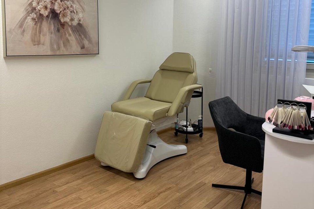 Malve Nagelstudio, St. Johann, Basel