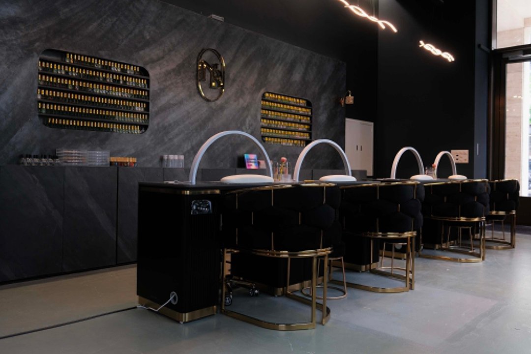 Mac Beauty Wallisellen, Wallisellen