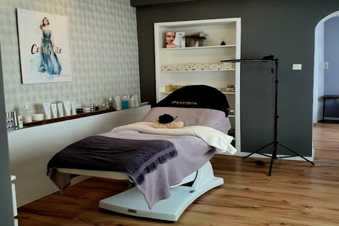Beauty Suite Mannheim, Wallstadt, Mannheim