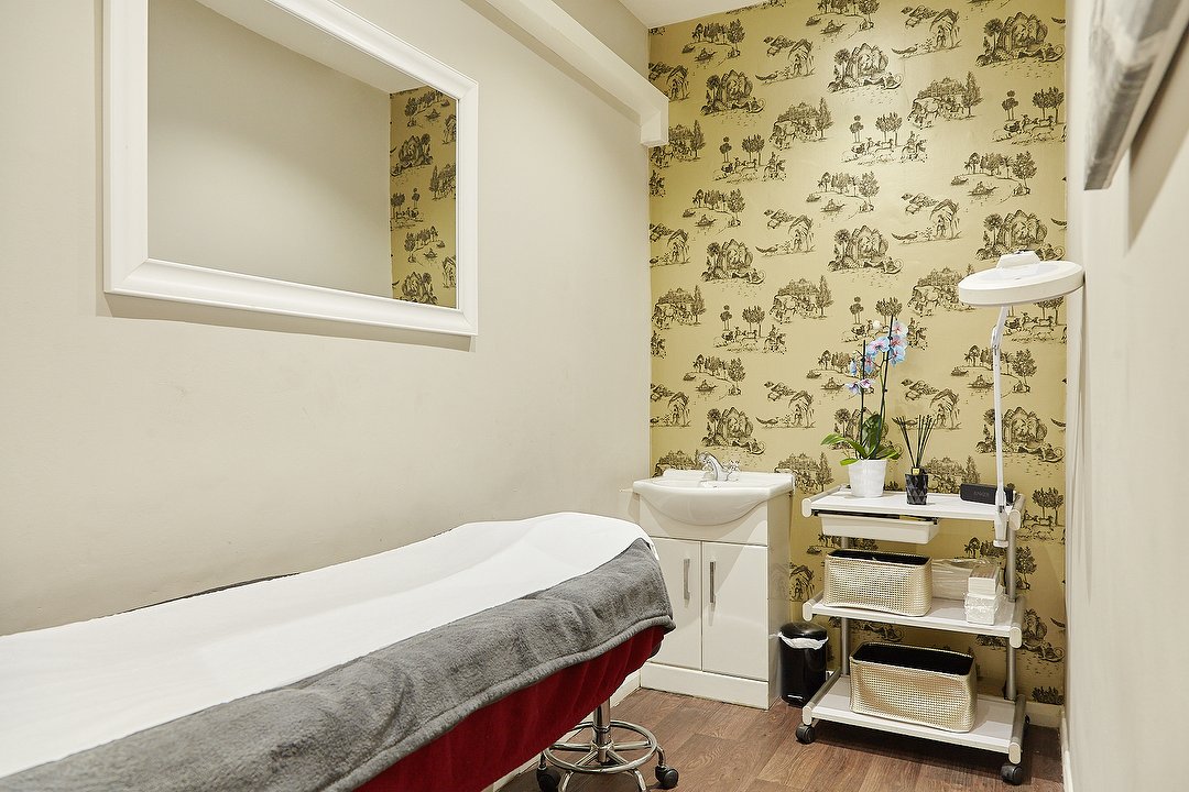 Top 20 Beauty Salons Near Chancery Lane London Treatwell