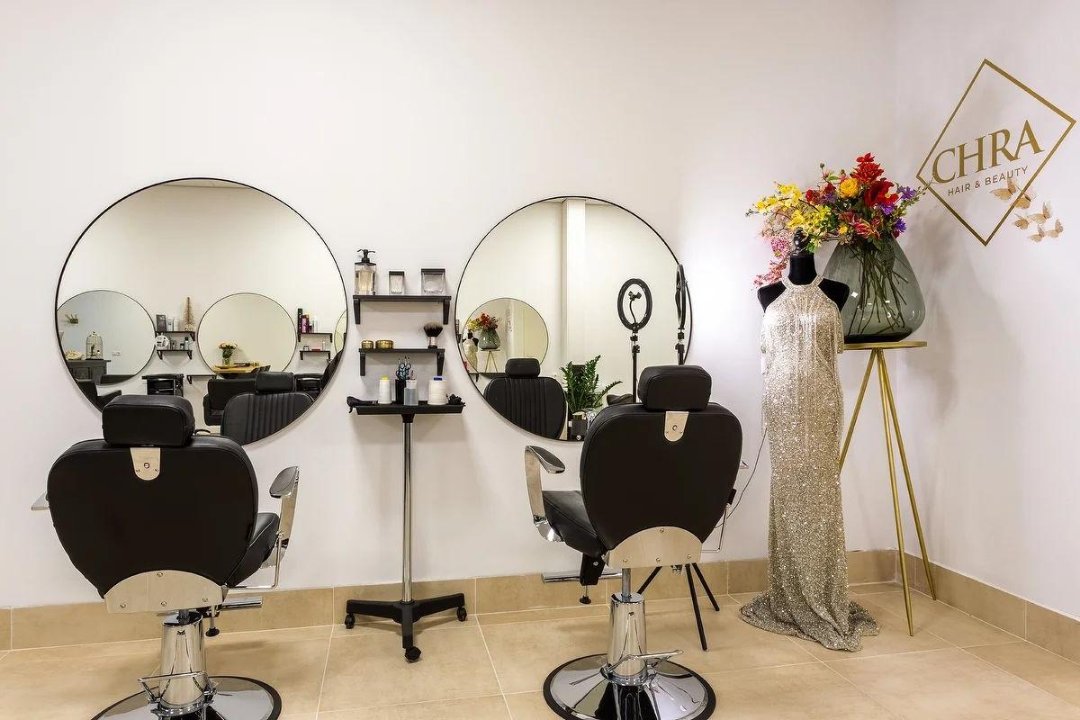 CHRA hair&beauty, Oosterheem, Zoetermeer