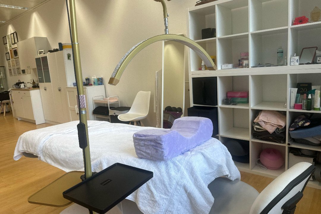 Baleyron beauty studio, Glattpark, Zürich