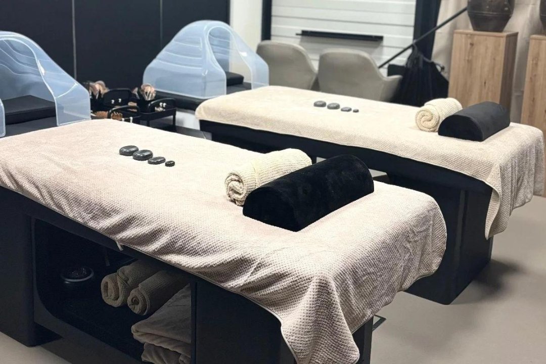 Soft Touch Relaxing Spa, Gelderland
