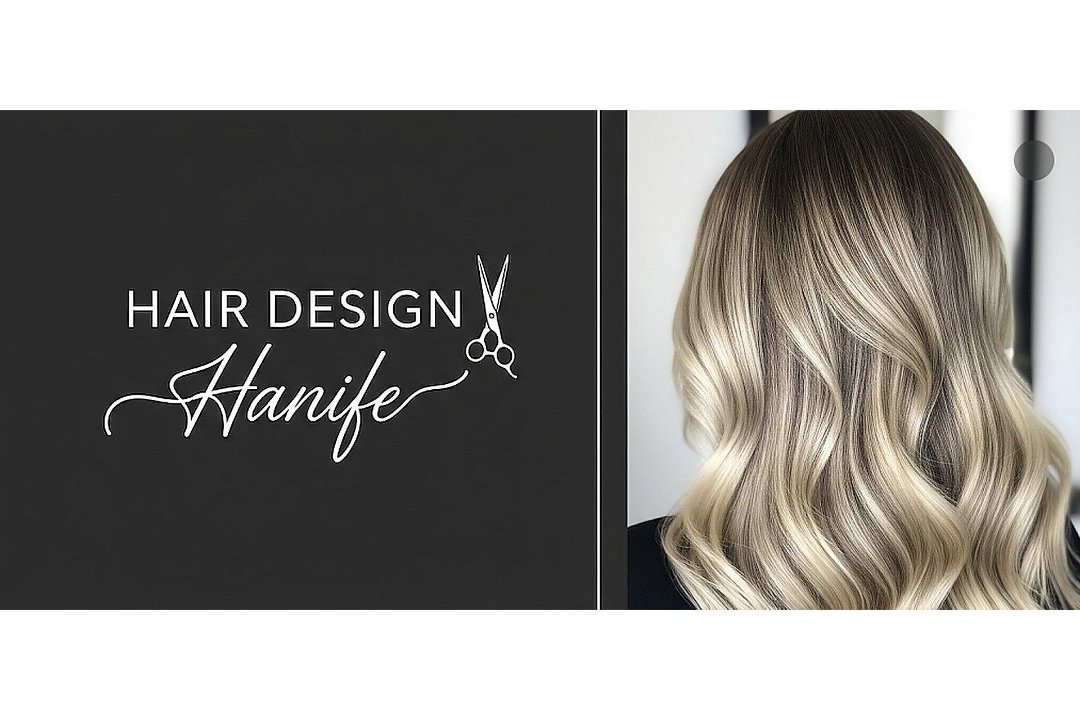 Hair Style by Hanife, Gesundbrunnen, Berlin