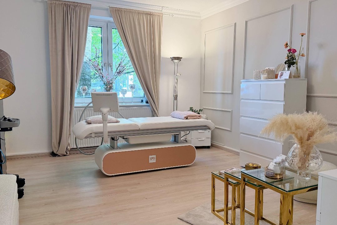 Shaping Aesthetics, Rüttenscheid, Essen