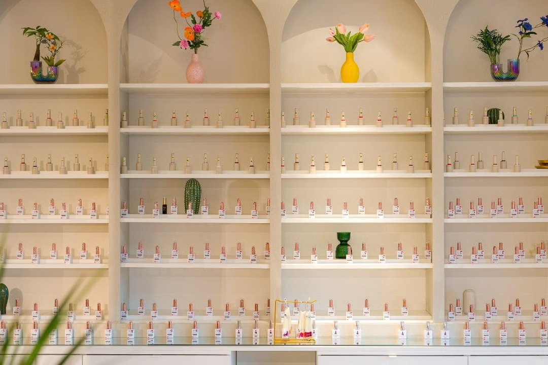 Amsterdam Nail Art Studio - Ijburglaan, IJburglaan, Amsterdam