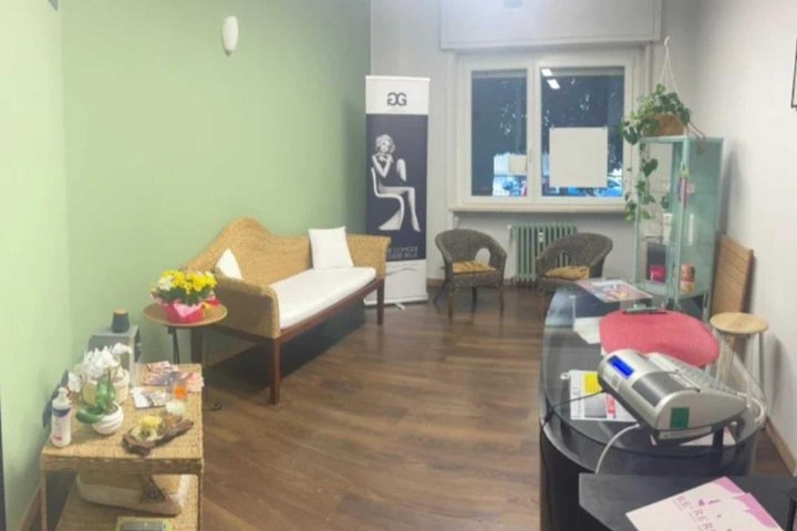 Relaxia - Onglerie Novara - Photo de galerie - OneBooking