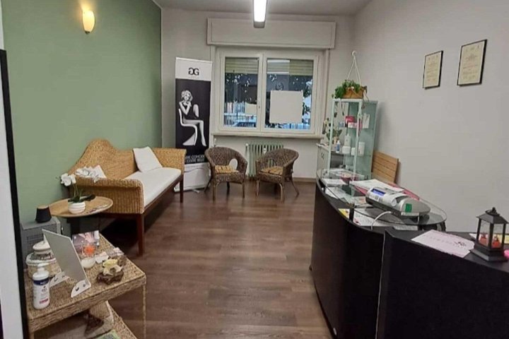 Relaxia - Onglerie Novara - Photo de galerie - OneBooking