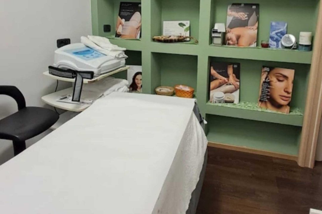 Relaxia, Novara, Piemonte