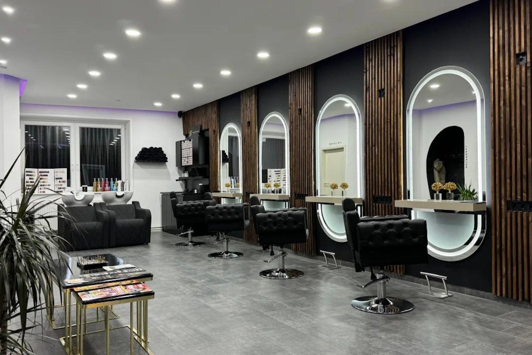 Hair & Beauty by Hannahn & Ismail, Wolfenbüttel