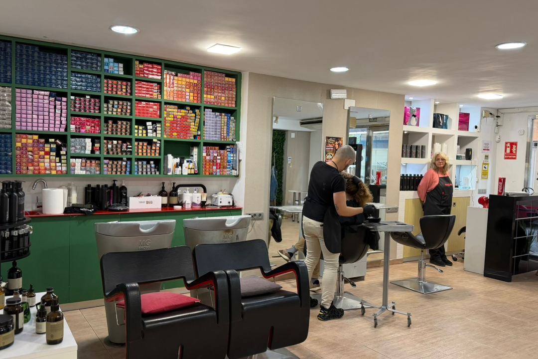 Salones Edith Villareal, Vila-real
