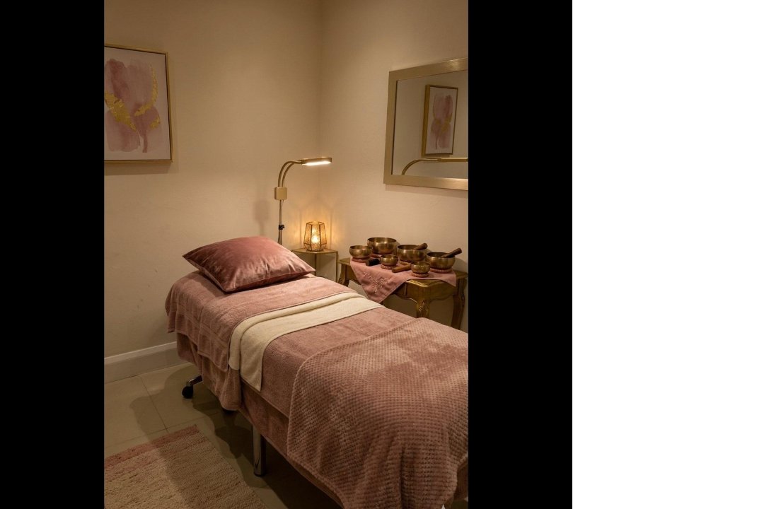 Her Love..Massage & Beauty, Redcliffe Square, London