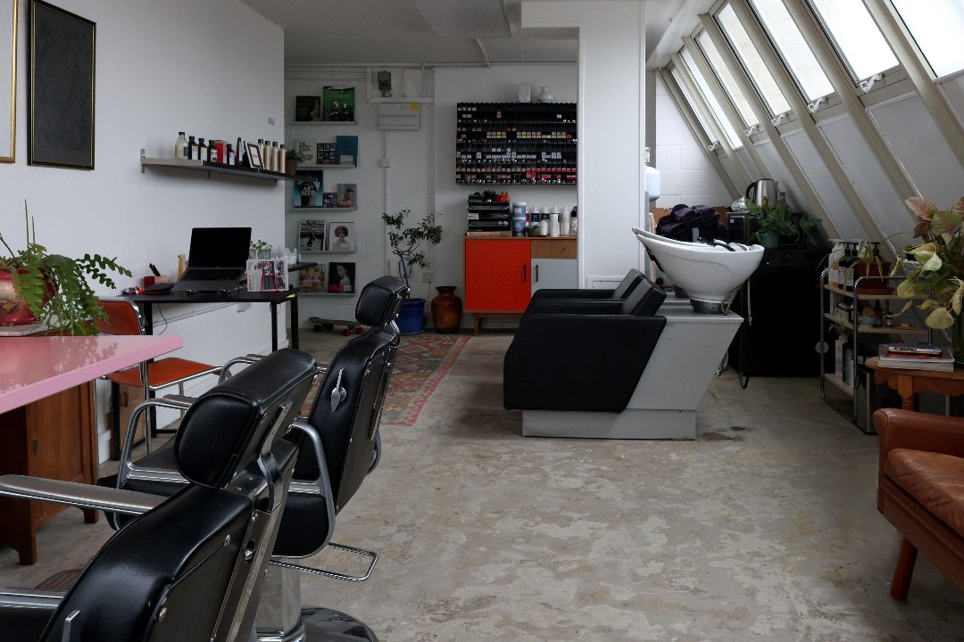 Werkstatt13, Brixton, London
