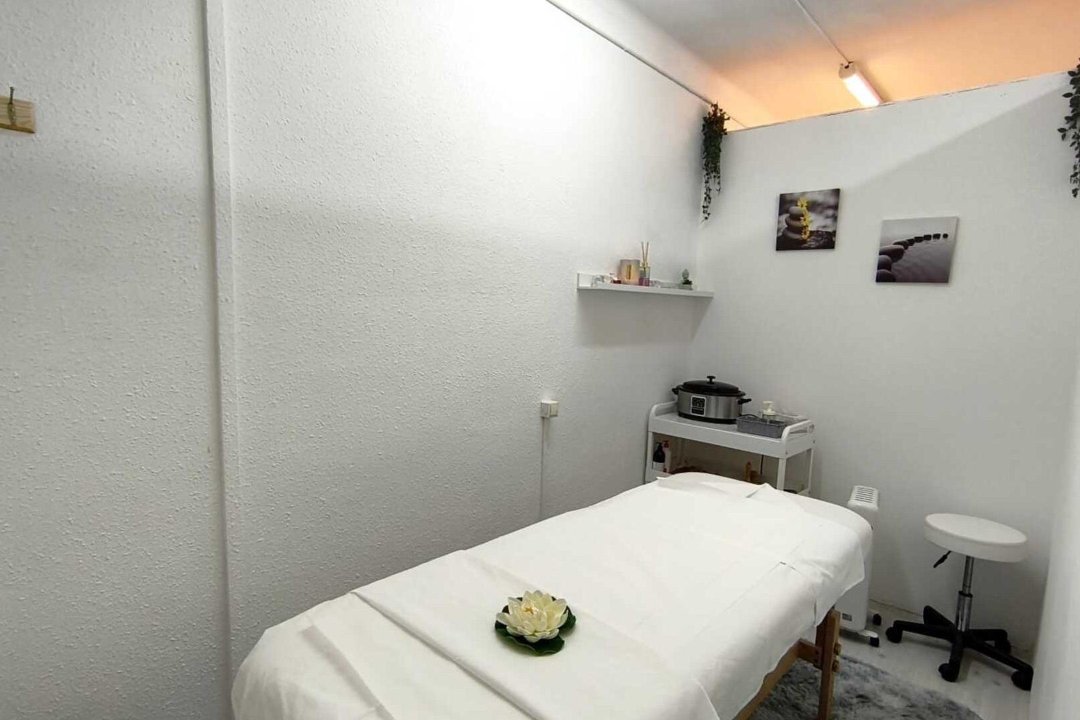 Abby Masaje y Spa, Sagrada Familia, Barcelona