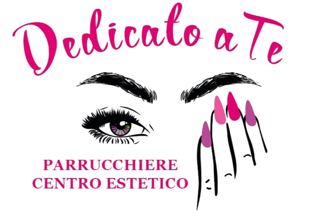 Dedicato a Te parrucchiera centro estetico e nails, Rho, Lombardia