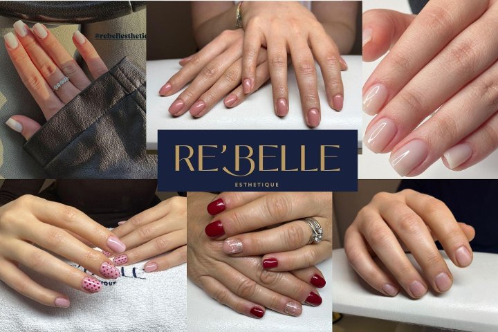 Re'belle Esthetique - Esthétique Novara - Photo de galerie - OneBooking