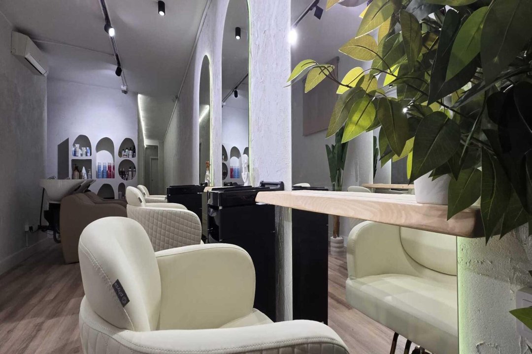 Aura Zen & Rituals, Ronda del General Mitre, Barcelona