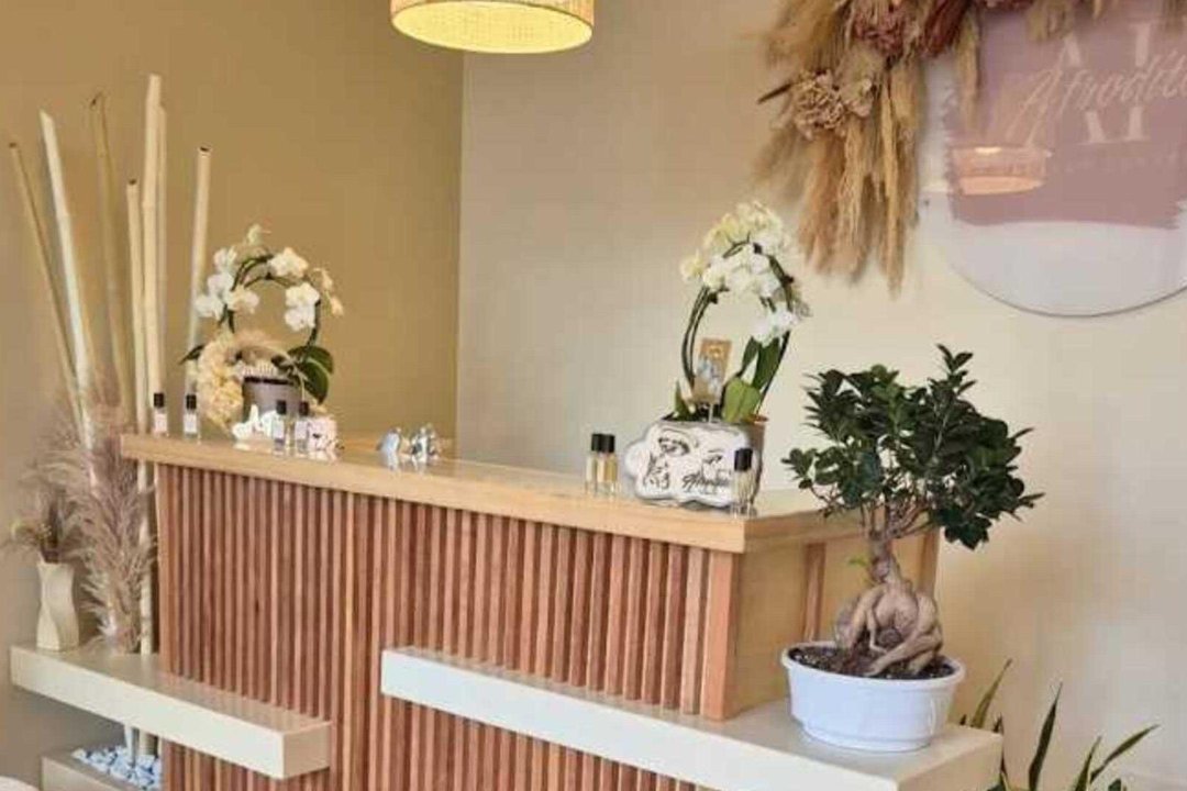 Afrodite Beauty Centre, Alghero, Sardegna