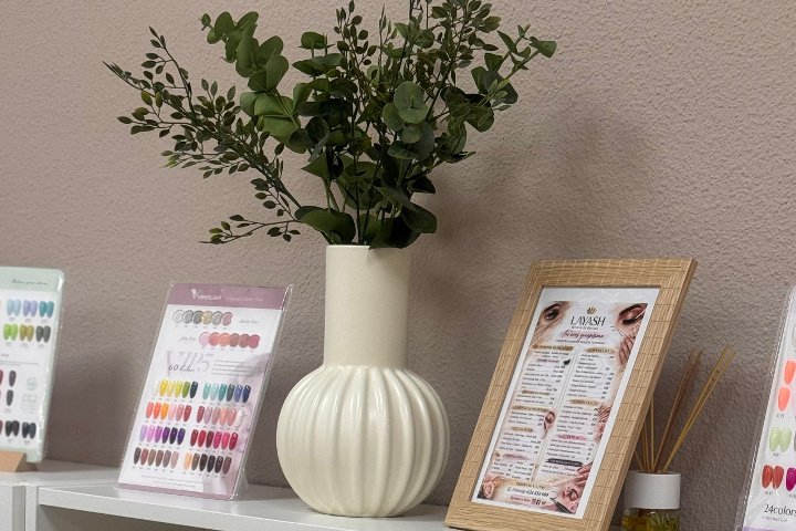 Layash Estudio de Belleza - Onglerie Piso 1, local 36  - Photo de galerie - OneBooking