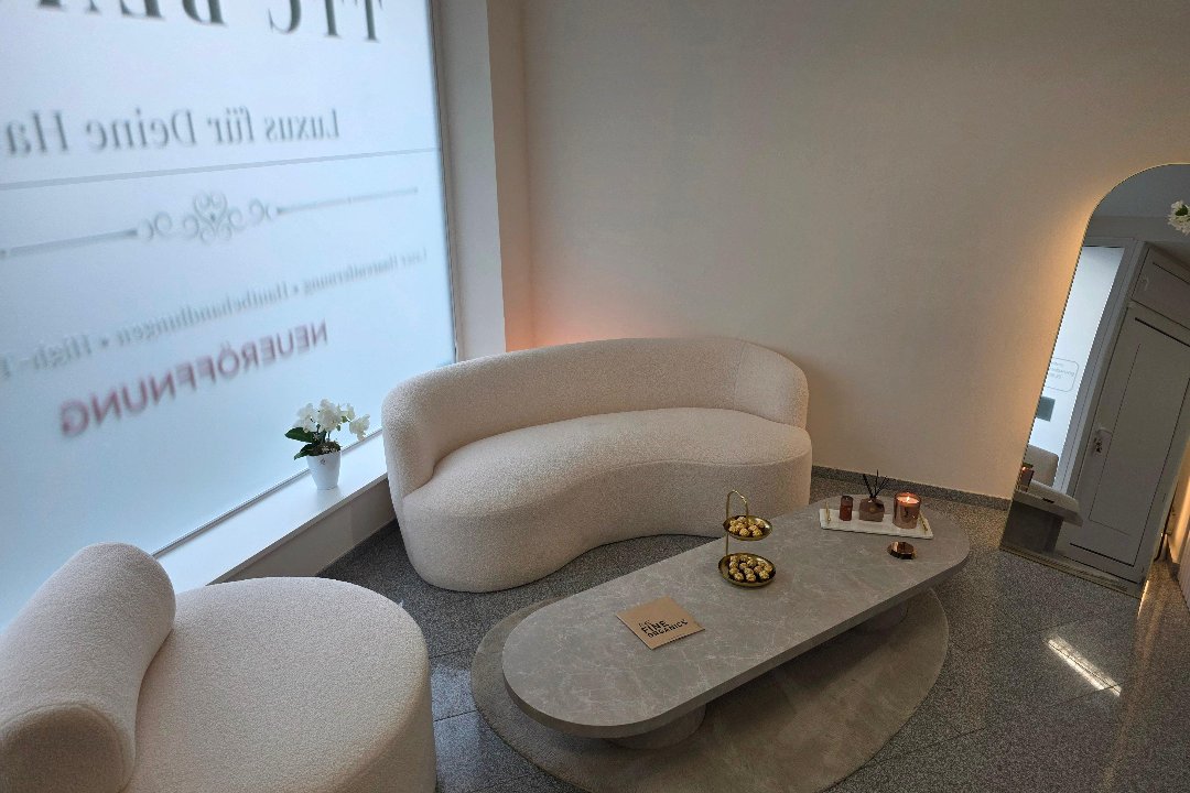 TTC Beauty, Nordviertel, Essen